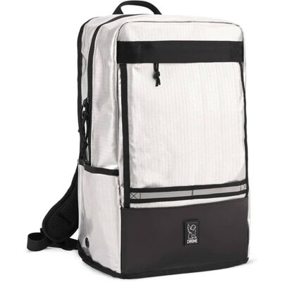 Chrome Hondo Backpack Chromed Unisex - Batohy a tašky Chrome - Sivá - BG-219-CRMD-One-size - Size: One size One size unisex Chrome Hondo Backpack Chromed Unisex - Batohy a tašky Chrome - Sivá - BG-219-CRMD-One-size - Size: One size One size unisex