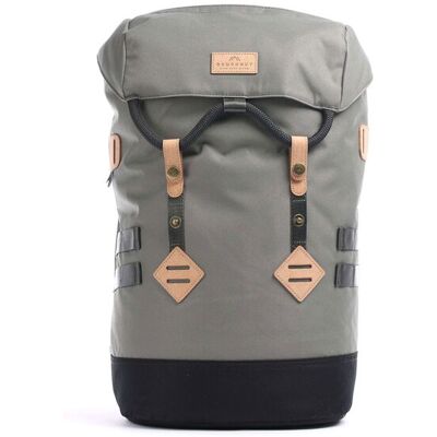 Doughnut Colorado Reborn Series Grey Unisex - Batohy a tašky Doughnut - Sivá - D104RE-0006-F-One-size - Size: One size One size unisex Doughnut Colorado Reborn Series Grey Unisex - Batohy a tašky Doughnut - Sivá - D104RE-0006-F-One-size - Size: One size One size unisex