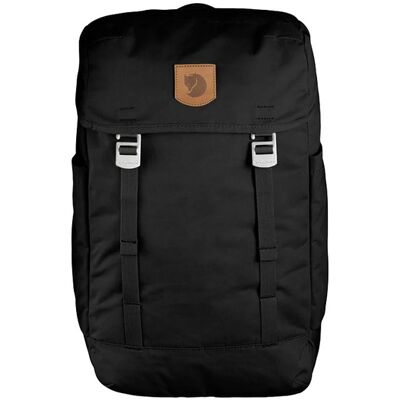 Fjällräven Greenland Top Black Unisex - Batohy a tašky Fjällräven - Čierna - F23150-550-One-size - Size: One size One size unisex Fjällräven Greenland Top Black Unisex - Batohy a tašky Fjällräven - Čierna - F23150-550-One-size - Size: One size One size unisex