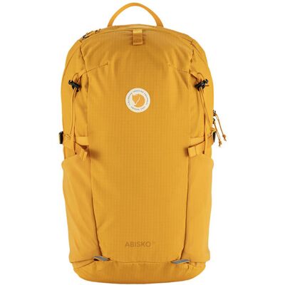 Fjällräven Abisko Softpack 16 Yellow Unisex - Batohy a tašky Fjällräven - Žltá - F23200307-161-One-size - Size: One size One size unisex Fjällräven Abisko Softpack 16 Yellow Unisex - Batohy a tašky Fjällräven - Žltá - F23200307-161-One-size - Size: One size One size unisex