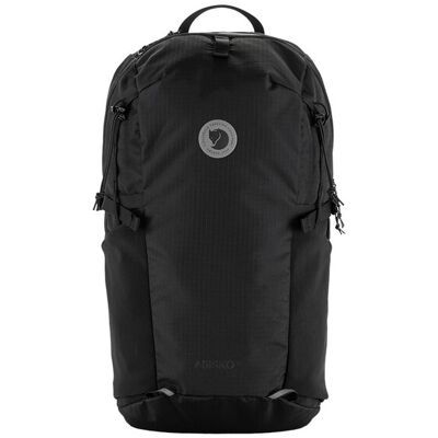 Fjällräven Abisko Softpack 16 Black Unisex - Batohy a tašky Fjällräven - Čierna - F23200307-550-One-size - Size: One size One size unisex Fjällräven Abisko Softpack 16 Black Unisex - Batohy a tašky Fjällräven - Čierna - F23200307-550-One-size - Size: One size One size unisex