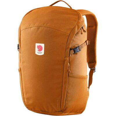 Fjällräven Ulvö Orange Unisex - Batohy a tašky Fjällräven - Oranžová - F23301-171-One-size - Size: One size One size unisex Fjällräven Ulvö Orange Unisex - Batohy a tašky Fjällräven - Oranžová - F23301-171-One-size - Size: One size One size unisex