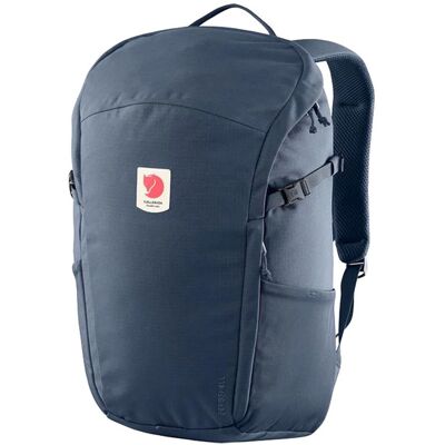 Fjällräven Ulvö Blue Unisex - Batohy a tašky Fjällräven - Modrá - F23301-570-One-size - Size: One size One size unisex Fjällräven Ulvö Blue Unisex - Batohy a tašky Fjällräven - Modrá - F23301-570-One-size - Size: One size One size unisex