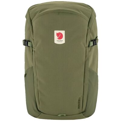 Fjällräven Ulvö Green Unisex - Batohy a tašky Fjällräven - Zelená - F23301-620-One-size - Size: One size One size unisex Fjällräven Ulvö Green Unisex - Batohy a tašky Fjällräven - Zelená - F23301-620-One-size - Size: One size One size unisex