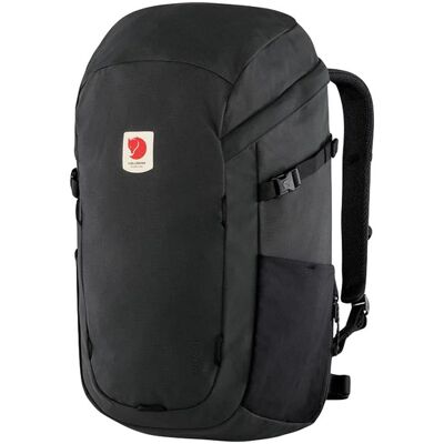Fjällräven Kånken Ulvö Black Unisex - Batohy a tašky Fjällräven - Čierna - F23313-550-One-size - Size: One size One size unisex Fjällräven Kånken Ulvö Black Unisex - Batohy a tašky Fjällräven - Čierna - F23313-550-One-size - Size: One size One size unisex