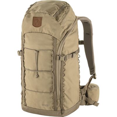 Fjällräven Singi 28 Brown Unisex - Batohy a tašky Fjällräven - Hnedá - F23320-221-One-size - Size: One size One size unisex Fjällräven Singi 28 Brown Unisex - Batohy a tašky Fjällräven - Hnedá - F23320-221-One-size - Size: One size One size unisex