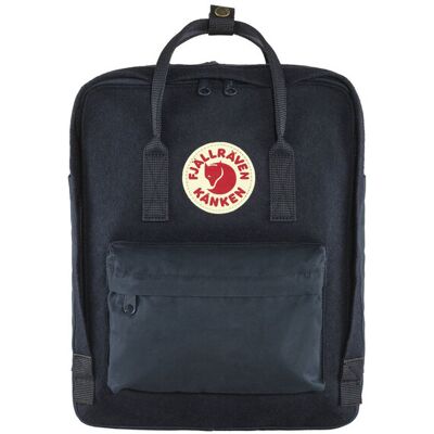 Fjällräven Kånken Re-Wool Night Sky Unisex - Batohy a tašky Fjällräven - Modrá - F23330-575-One-size - Size: One size One size unisex Fjällräven Kånken Re-Wool Night Sky Unisex - Batohy a tašky Fjällräven - Modrá - F23330-575-One-size - Size: One size One size unisex