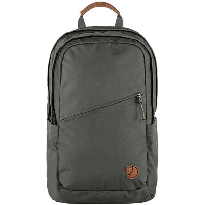 Fjällräven Räven 20 Basalt Unisex - Batohy a tašky Fjällräven - Sivá - F23344-050-One-size - Size: One size One size unisex Fjällräven Räven 20 Basalt Unisex - Batohy a tašky Fjällräven - Sivá - F23344-050-One-size - Size: One size One size unisex