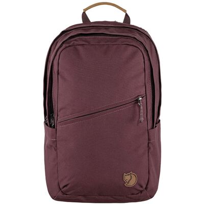 Fjällräven Räven 20 Port Unisex - Batohy a tašky Fjällräven - Bordová - F23344-357-One-size - Size: One size One size unisex Fjällräven Räven 20 Port Unisex - Batohy a tašky Fjällräven - Bordová - F23344-357-One-size - Size: One size One size unisex