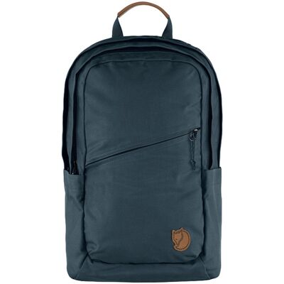 Fjällräven Räven 20 Navy Unisex - Batohy a tašky Fjällräven - Modrá - F23344-560-One-size - Size: One size One size unisex Fjällräven Räven 20 Navy Unisex - Batohy a tašky Fjällräven - Modrá - F23344-560-One-size - Size: One size One size unisex