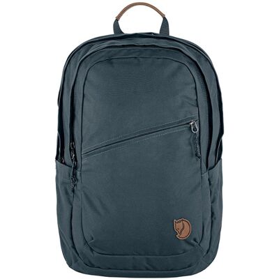 Fjällräven Räven 28 Navy Unisex - Batohy a tašky Fjällräven - Modrá - F23345-560-One-size - Size: One size One size unisex Fjällräven Räven 28 Navy Unisex - Batohy a tašky Fjällräven - Modrá - F23345-560-One-size - Size: One size One size unisex