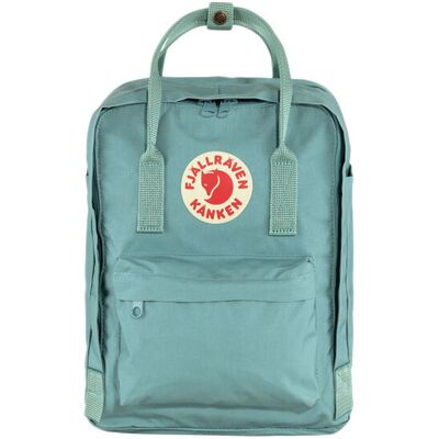 Fjällräven Kånken Laptop 13" Sky Blue Unisex - Batohy a tašky Fjällräven - Modrá - F23523-501-One-size - Size: One size One size unisex Fjällräven Kånken Laptop 13" Sky Blue Unisex - Batohy a tašky Fjällräven - Modrá - F23523-501-One-size - Size: One size One size unisex
