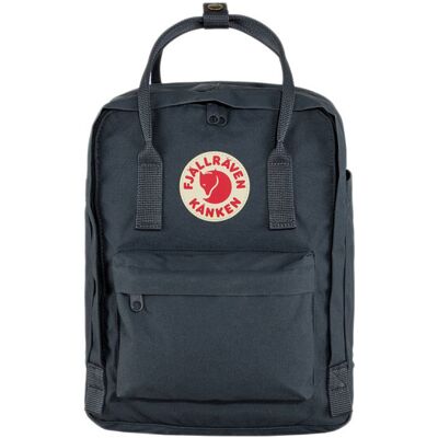 Fjällräven Kånken Laptop 13" Navy Unisex - Batohy a tašky Fjällräven - Modrá - F23523-560-One-size - Size: One size One size unisex Fjällräven Kånken Laptop 13" Navy Unisex - Batohy a tašky Fjällräven - Modrá - F23523-560-One-size - Size: One size One size unisex