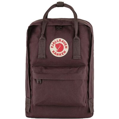 Fjällräven Kånken Laptop 15" Blackberry Unisex - Batohy a tašky Fjällräven - Bordová - F23524-424-One-size - Size: One size One size unisex Fjällräven Kånken Laptop 15" Blackberry Unisex - Batohy a tašky Fjällräven - Bordová - F23524-424-One-size - Size: One size One size unisex