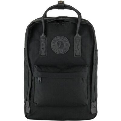 Fjällräven Kånken No. 2 Black Laptop 15 Unisex - Batohy a tašky Fjällräven - Čierna - F23804-550-One-size - Size: One size One size unisex Fjällräven Kånken No. 2 Black Laptop 15 Unisex - Batohy a tašky Fjällräven - Čierna - F23804-550-One-size - Size: One size One size unisex