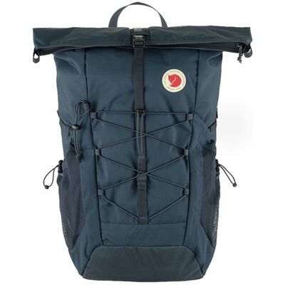Fjällräven Abisko Hike Foldsack Blue Unisex - Batohy a tašky Fjällräven - Modrá - F27222-560-One-size - Size: One size One size unisex Fjällräven Abisko Hike Foldsack Blue Unisex - Batohy a tašky Fjällräven - Modrá - F27222-560-One-size - Size: One size One size unisex