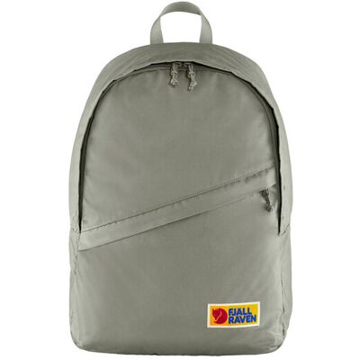 Fjällräven Vardag 25 Unisex - Batohy a tašky Fjällräven - Sivá - F27241-021-One-size - Size: One size One size unisex Fjällräven Vardag 25 Unisex - Batohy a tašky Fjällräven - Sivá - F27241-021-One-size - Size: One size One size unisex