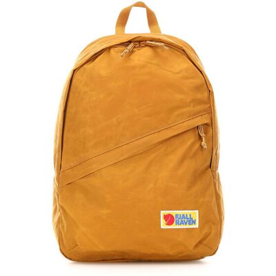 Fjällräven Vardag 25 Backpack Ochre Unisex - Batohy a tašky Fjällräven - Oranžová - F27241-166-One-size - Size: One size One size unisex Fjällräven Vardag 25 Backpack Ochre Unisex - Batohy a tašky Fjällräven - Oranžová - F27241-166-One-size - Size: One size One size unisex