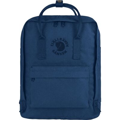 Fjällräven Re-Kånken Midnight Blue Unisex - Batohy a tašky Fjällräven - Modrá - F23548-558-One-size - Size: One size One size unisex Fjällräven Re-Kånken Midnight Blue Unisex - Batohy a tašky Fjällräven - Modrá - F23548-558-One-size - Size: One size One size unisex