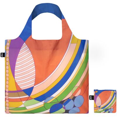 Loqi Frank Lloyd Wright - March Balloons Recycled Bag Unisex - Batohy a tašky LOQI - Farebná - FL.MB-One-size - Size: One size One size unisex Loqi Frank Lloyd Wright - March Balloons Recycled Bag Unisex - Batohy a tašky LOQI - Farebná - FL.MB-One-size - Size: One size One size unisex