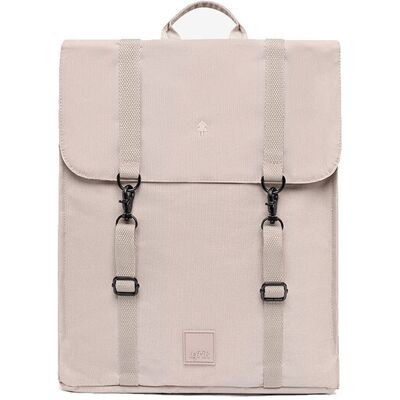 Lefrik Handy Backpack Ash Unisex - Batohy a tašky Lefrik - Svetlohnedá - Handy-ASH-One-size - Size: One size One size unisex Lefrik Handy Backpack Ash Unisex - Batohy a tašky Lefrik - Svetlohnedá - Handy-ASH-One-size - Size: One size One size unisex