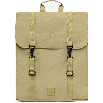 Lefrik Handy Backpack Cedar Unisex - Batohy a tašky Lefrik - Hnedá - Handy-CED-One-size - Size: One size One size unisex Lefrik Handy Backpack Cedar Unisex - Batohy a tašky Lefrik - Hnedá - Handy-CED-One-size - Size: One size One size unisex