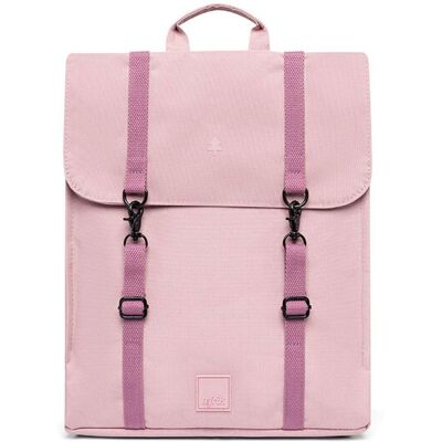 Lefrik Handy Backpack Mauve Unisex - Batohy a tašky Lefrik - Ružová - Handy-MAU-One-size - Size: One size One size unisex Lefrik Handy Backpack Mauve Unisex - Batohy a tašky Lefrik - Ružová - Handy-MAU-One-size - Size: One size One size unisex