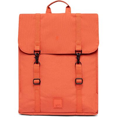 Lefrik Handy Backpack Orange Unisex - Batohy a tašky Lefrik - Oranžová - Handy-ORA-One-size - Size: One size One size unisex Lefrik Handy Backpack Orange Unisex - Batohy a tašky Lefrik - Oranžová - Handy-ORA-One-size - Size: One size One size unisex