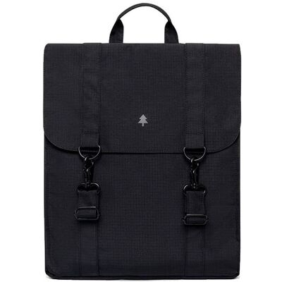 Lefrik Handy XL Backpack Black Lime Vandra Unisex - Batohy a tašky Lefrik - Čierna - HandyXL-BLK-One-size - Size: One size One size unisex Lefrik Handy XL Backpack Black Lime Vandra Unisex - Batohy a tašky Lefrik - Čierna - HandyXL-BLK-One-size - Size: One size One size unisex