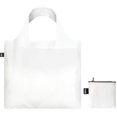 Loqi Bag Puro White Unisex - Batohy a tašky LOQI - Biela - PU.CH-One-size - Size: One size One size unisex Loqi Bag Puro White Unisex - Batohy a tašky LOQI - Biela - PU.CH-One-size - Size: One size One size unisex
