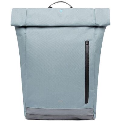Lefrik Roll Reflective Rucksack Arctic Unisex - Batohy a tašky Lefrik - Modrá - Reflective_ARC-One-size - Size: One size One size unisex Lefrik Roll Reflective Rucksack Arctic Unisex - Batohy a tašky Lefrik - Modrá - Reflective_ARC-One-size - Size: One size One size unisex