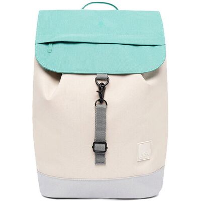 Lefrik Scout Backpack Cala Block Unisex - Batohy a tašky Lefrik - Farebná - Scout_CLA-One-size - Size: One size One size unisex Lefrik Scout Backpack Cala Block Unisex - Batohy a tašky Lefrik - Farebná - Scout_CLA-One-size - Size: One size One size unisex