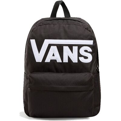 Vans Old Skool Drop V Backpack Unisex - Batohy a tašky Vans - Čierna - VN000H4ZBLK-One-size - Size: One size One size unisex Vans Old Skool Drop V Backpack Unisex - Batohy a tašky Vans - Čierna - VN000H4ZBLK-One-size - Size: One size One size unisex
