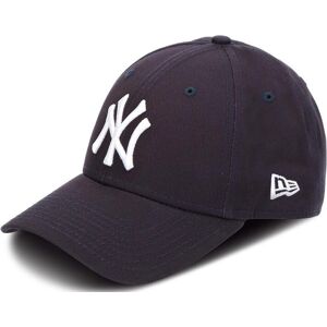 New Era 940 MLB League Basic NEYYAN Unisex - Čapice New Era - Modrá - 10531939-One-size - Size: One size One size unisex New Era 940 MLB League Basic NEYYAN Unisex - Čapice New Era - Modrá - 10531939-One-size - Size: One size One size unisex