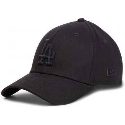 New Era 3930 MLB League Essential LOSDOD Black 11405496 Unisex - Čiapky New Era - Čierna - 11405496-M/L - Size: M/L M/L unisex New Era 3930 MLB League Essential LOSDOD Black 11405496 Unisex - Čiapky New Era - Čierna - 11405496-M/L - Size: M/L M/L unisex