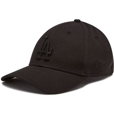 New Era 940 MLB League essential 2 LOSDOD Unisex - Čiapky New Era - Čierna - 12052000-One-size - Size: One size One size unisex New Era 940 MLB League essential 2 LOSDOD Unisex - Čiapky New Era - Čierna - 12052000-One-size - Size: One size One size unisex