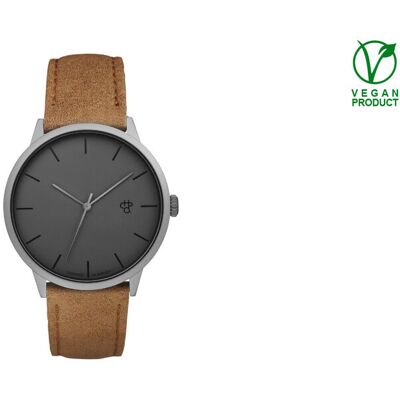 CHPO Khorshid Betong Brown Unisex - Hodinky CHPO - Hnedá - 14240BB-One-size - Size: One size One size unisex CHPO Khorshid Betong Brown Unisex - Hodinky CHPO - Hnedá - 14240BB-One-size - Size: One size One size unisex