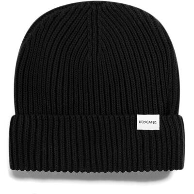 Dedicated Beanie Lofoten Black 19962 Unisex - Čiapky Dedicated - Čierna - 19962-One-size - Size: One size One size unisex Dedicated Beanie Lofoten Black 19962 Unisex - Čiapky Dedicated - Čierna - 19962-One-size - Size: One size One size unisex