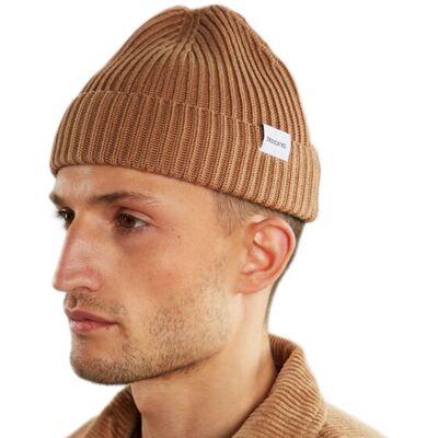 Dedicated Beanie Lofoten Tiger Brown Unisex - Čiapky Dedicated - Hnedá - 19965-One-size - Size: One size One size unisex Dedicated Beanie Lofoten Tiger Brown Unisex - Čiapky Dedicated - Hnedá - 19965-One-size - Size: One size One size unisex