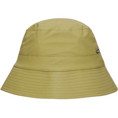 Rains Bucket Hat Khaki Unisex - Čiapky Rains - Zelená - 20010-44-M/L - Size: M/L M/L unisex Rains Bucket Hat Khaki Unisex - Čiapky Rains - Zelená - 20010-44-M/L - Size: M/L M/L unisex