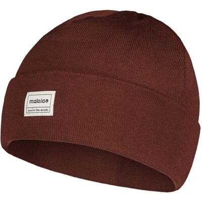 Maloja Fulluns Red Unisex - Čiapky Maloja - Červená - 32604-1-8451-One-size - Size: One size One size unisex Maloja Fulluns Red Unisex - Čiapky Maloja - Červená - 32604-1-8451-One-size - Size: One size One size unisex