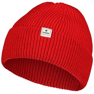 Maloja Giardini Red Unisex - Čiapky Maloja - Červená - 34609-1-8669-One-size - Size: One size One size unisex Maloja Giardini Red Unisex - Čiapky Maloja - Červená - 34609-1-8669-One-size - Size: One size One size unisex