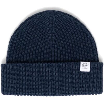 Herschel Supply Watch Cap Beanie Blue Unisex - Čiapky Herschel Supply - Modrá - 50355-04394-One-size - Size: One size One size unisex Herschel Supply Watch Cap Beanie Blue Unisex - Čiapky Herschel Supply - Modrá - 50355-04394-One-size - Size: One size One size unisex