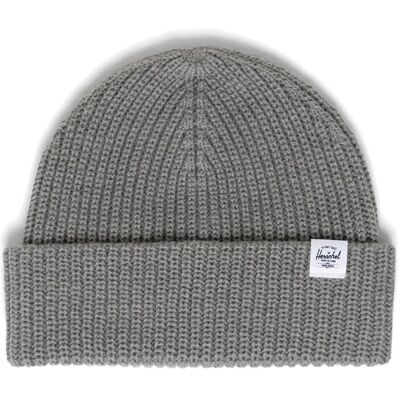 Herschel Supply Watch Cap Beanie Grey Unisex - Čiapky Herschel Supply - Sivá - 50355-05864-One-size - Size: One size One size unisex Herschel Supply Watch Cap Beanie Grey Unisex - Čiapky Herschel Supply - Sivá - 50355-05864-One-size - Size: One size One size unisex