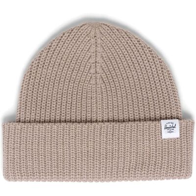 Herschel Supply Watch Cap Beanie Light Brown Unisex - Čiapky Herschel Supply - Svetlohnedá - 50355-06304-One-size - Size: One size One size unisex Herschel Supply Watch Cap Beanie Light Brown Unisex - Čiapky Herschel Supply - Svetlohnedá - 50355-06304-One-size - Size: One size One size unisex