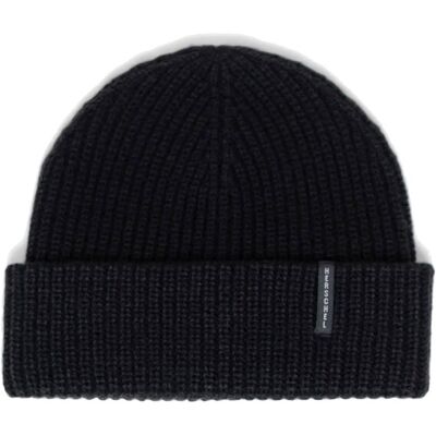 Herschel Supply Watch Cap Vertical ID Beanie Black Unisex - Čiapky Herschel Supply - Čierna - 50356-00001-One-size - Size: One size One size unisex Herschel Supply Watch Cap Vertical ID Beanie Black Unisex - Čiapky Herschel Supply - Čierna - 50356-00001-One-size - Size: One size One size unisex