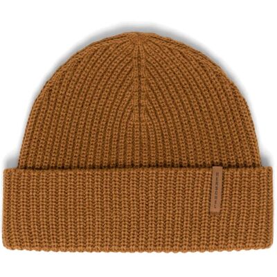 Herschel Supply Watch Cap Vertical ID Beanie Brown Unisex - Čiapky Herschel Supply - Hnedá - 50356-05033-One-size - Size: One size One size unisex Herschel Supply Watch Cap Vertical ID Beanie Brown Unisex - Čiapky Herschel Supply - Hnedá - 50356-05033-One-size - Size: One size One size unisex