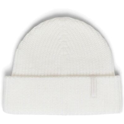 Herschel Supply Watch Cap Vertical ID Beanie White Unisex - Čiapky Herschel Supply - Biela - 50356-05977-One-size - Size: One size One size unisex Herschel Supply Watch Cap Vertical ID Beanie White Unisex - Čiapky Herschel Supply - Biela - 50356-05977-One-size - Size: One size One size unisex