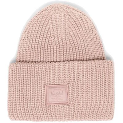 Herschel Supply Juneau Beanie Pink Unisex - Čiapky Herschel Supply - Ružová - 50362-02077-One-size - Size: One size One size unisex Herschel Supply Juneau Beanie Pink Unisex - Čiapky Herschel Supply - Ružová - 50362-02077-One-size - Size: One size One size unisex