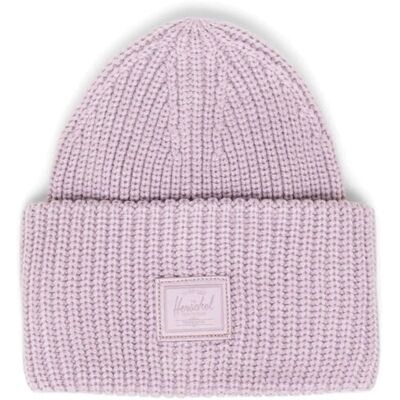 Herschel Supply Juneau Beanie Purple Unisex - Čiapky Herschel Supply - Fialová - 50362-06067-One-size - Size: One size One size unisex Herschel Supply Juneau Beanie Purple Unisex - Čiapky Herschel Supply - Fialová - 50362-06067-One-size - Size: One size One size unisex